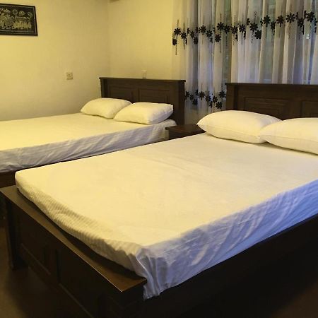 Sky Family Villa Ahangama Zewnętrze zdjęcie